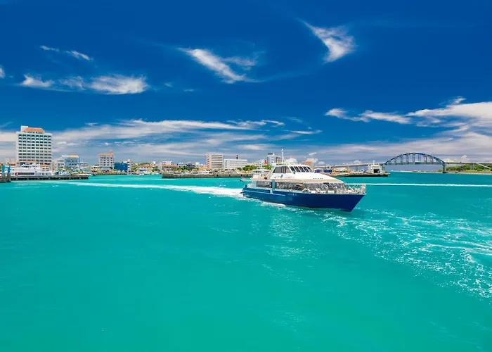 Hotel East China Sea