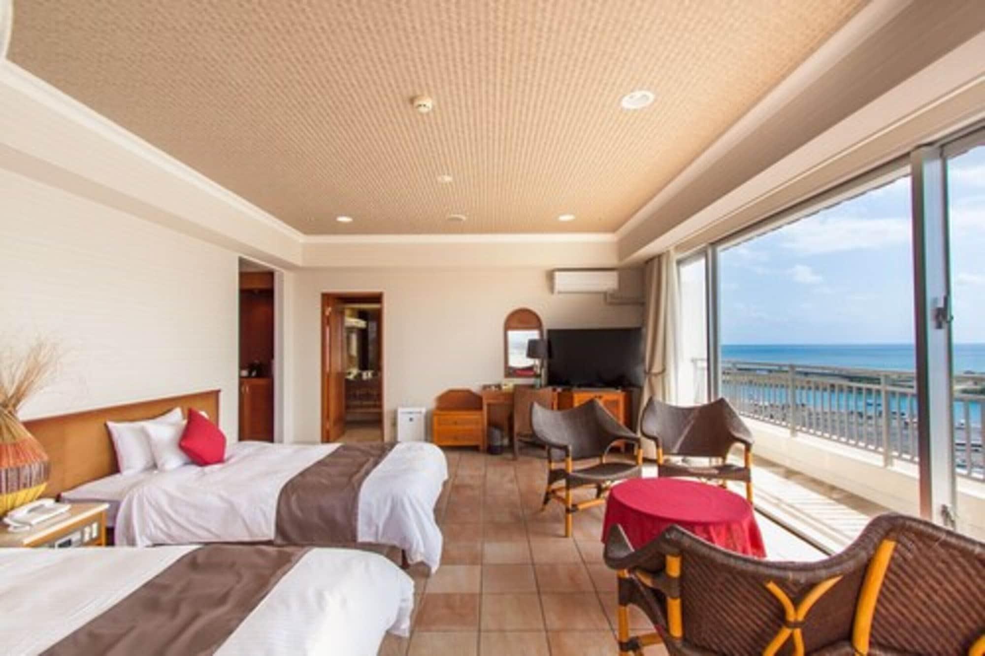 East China Sea Hotel