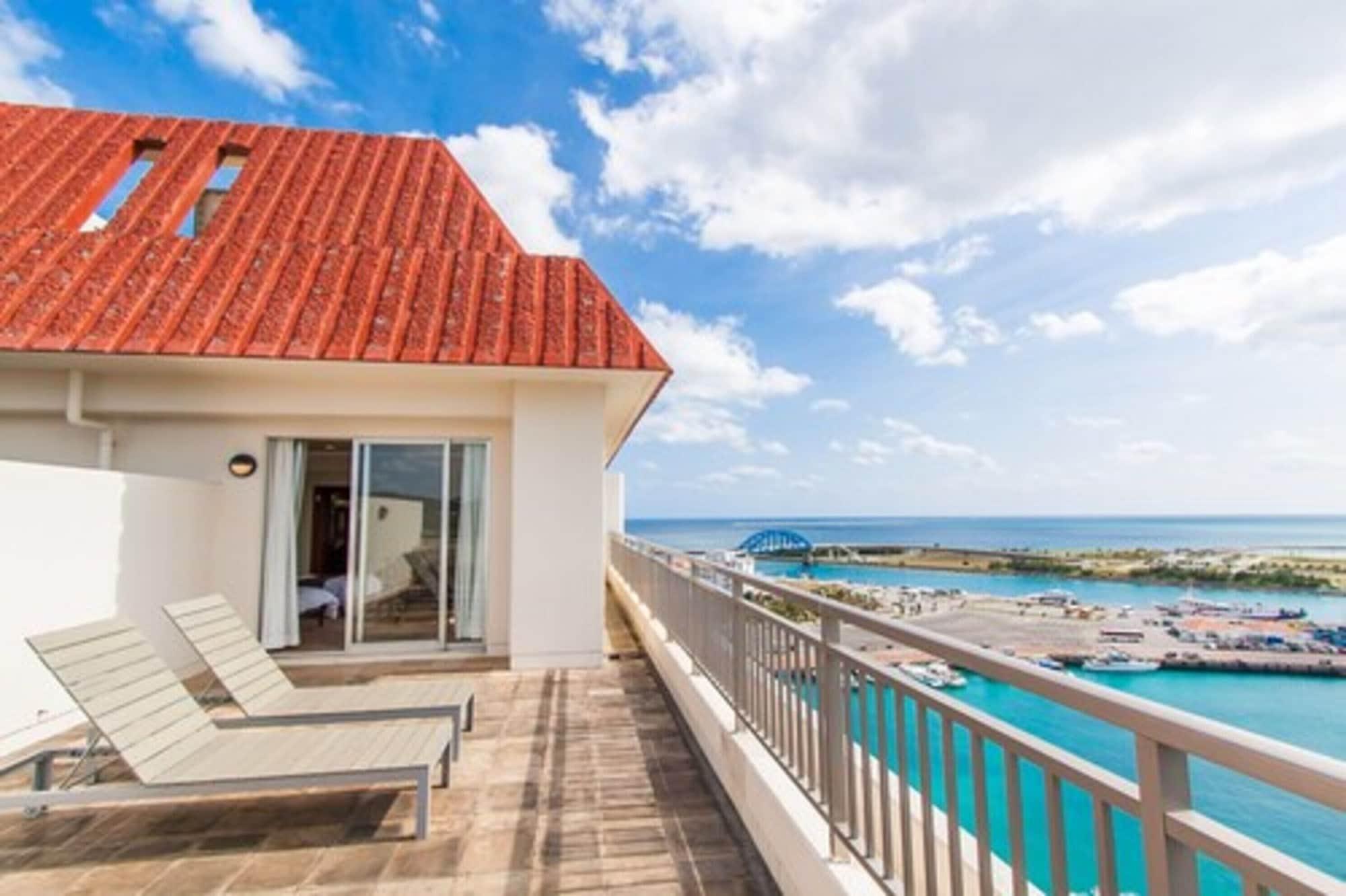 Hotel East China Sea Ishigaki (Okinawa)