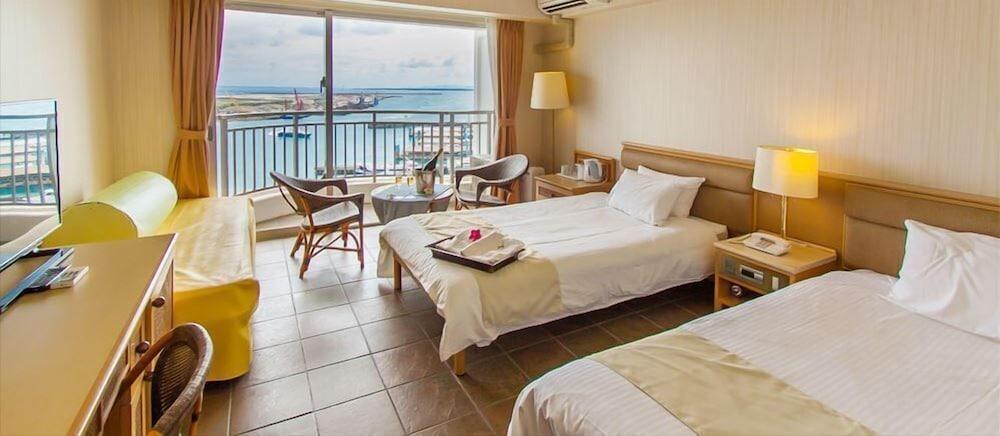 Hotel East China Sea Ishigaki (Okinawa)