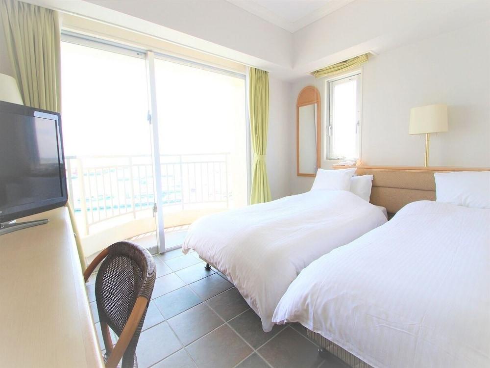 Hotel East China Sea