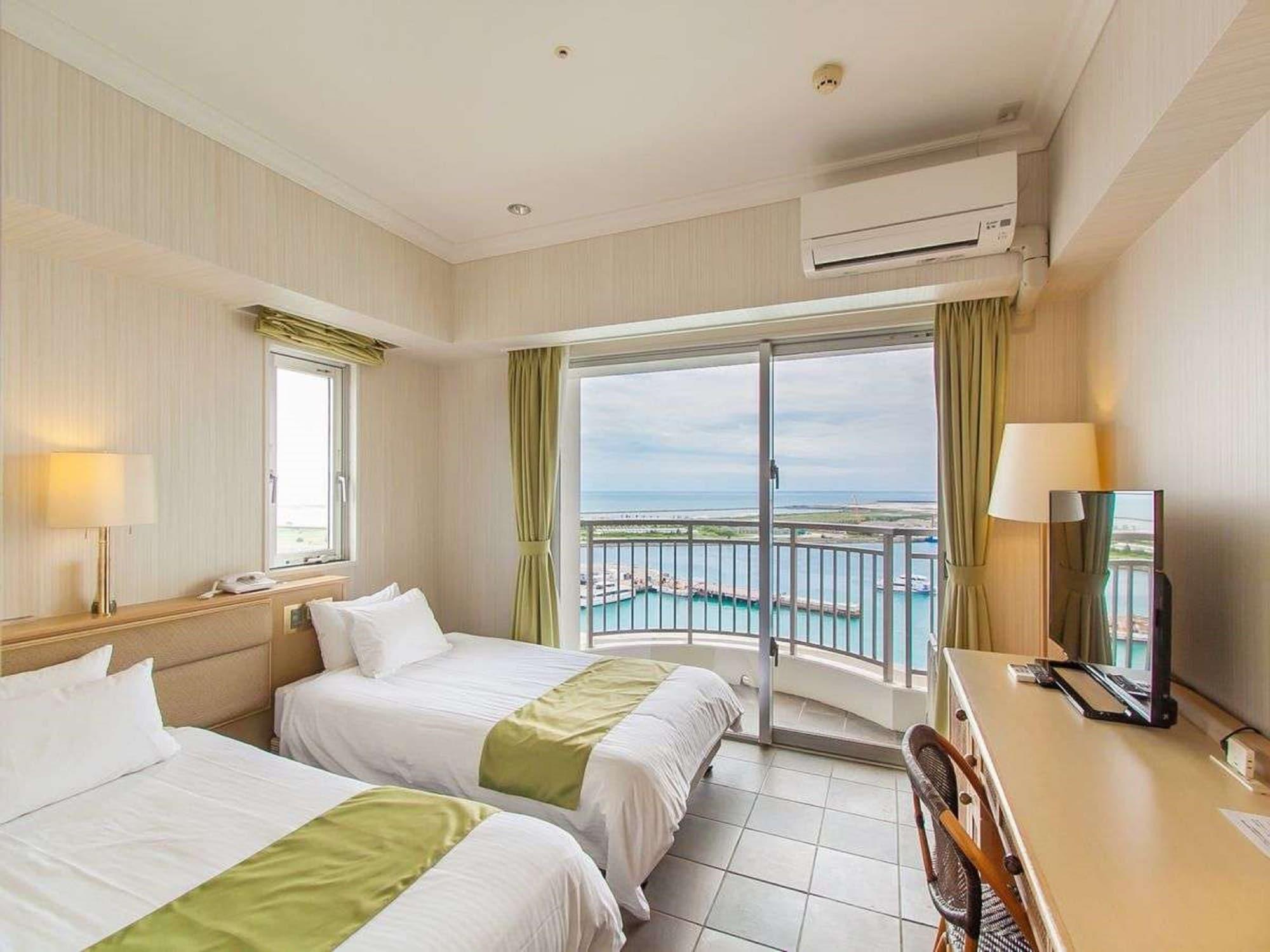 Hotel East China Sea Ishigaki (Okinawa)