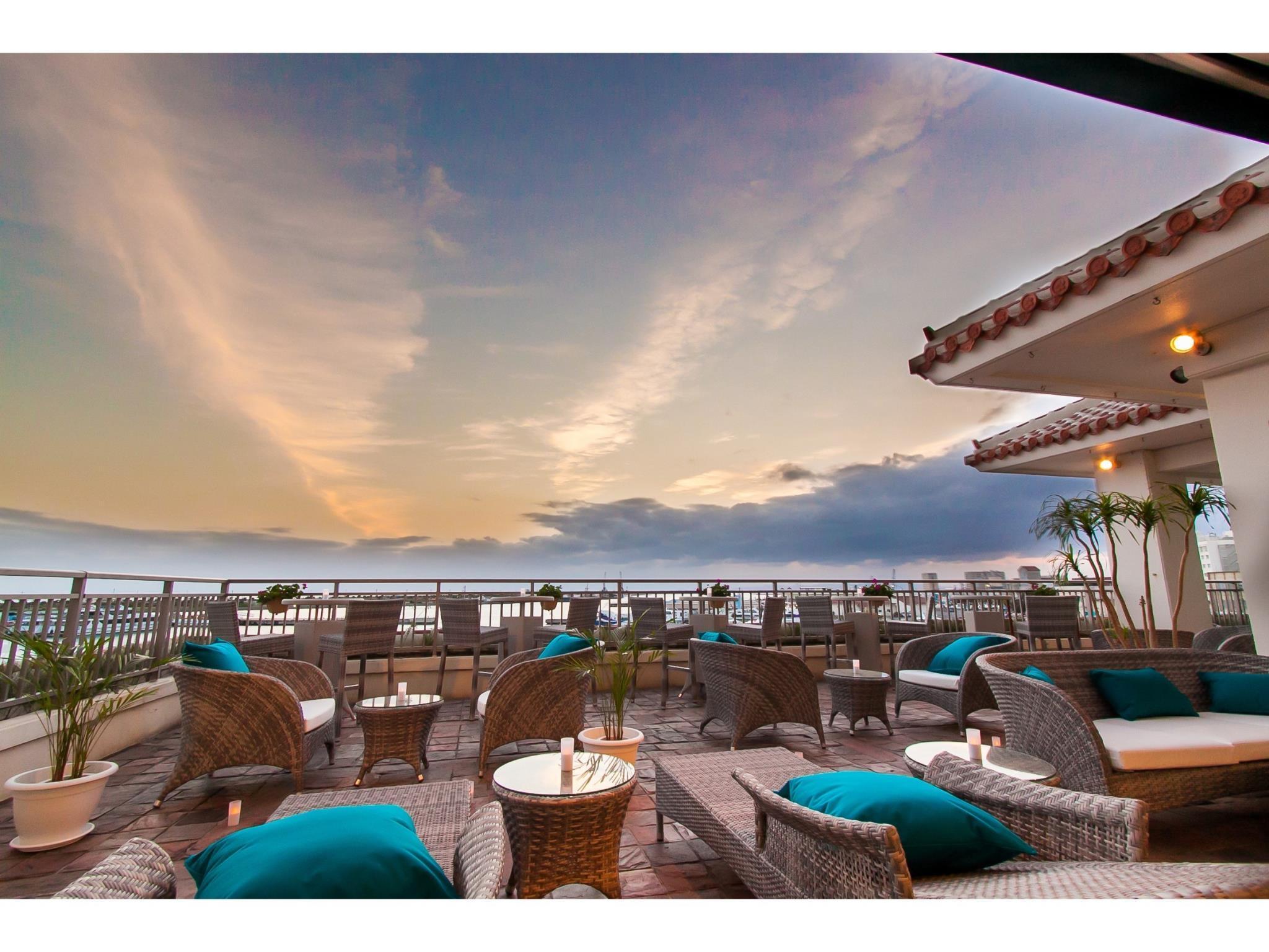 Hotel East China Sea Ishigaki (Okinawa)