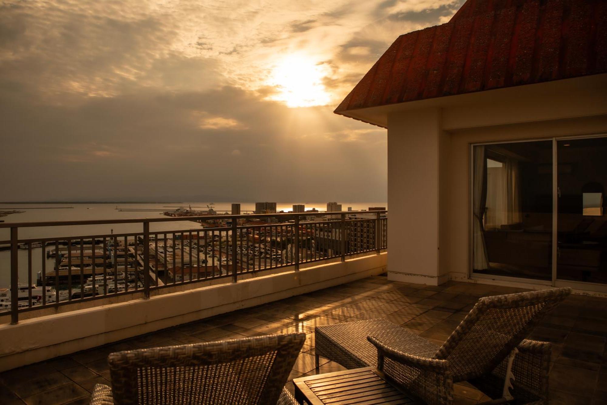 Hotel East China Sea