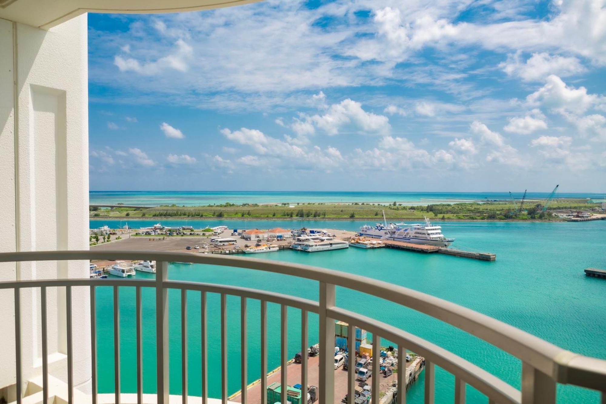 East China Sea Hotel