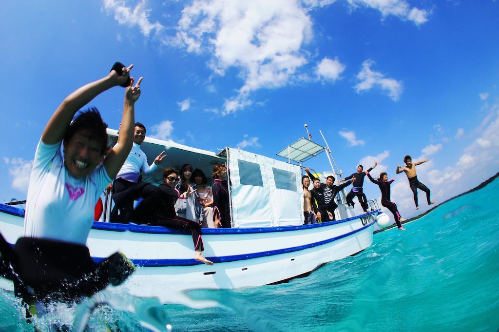 East China Sea