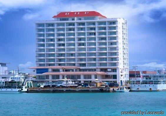 East China Sea Hotel 3*