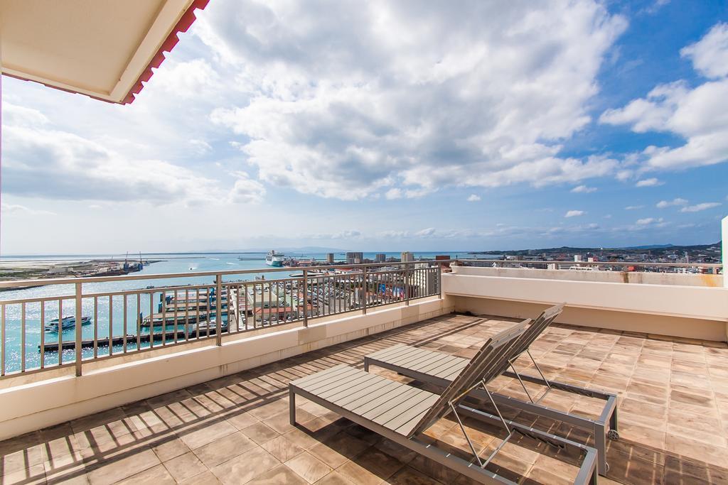 East China Sea Hotel Ishigaki (Okinawa)