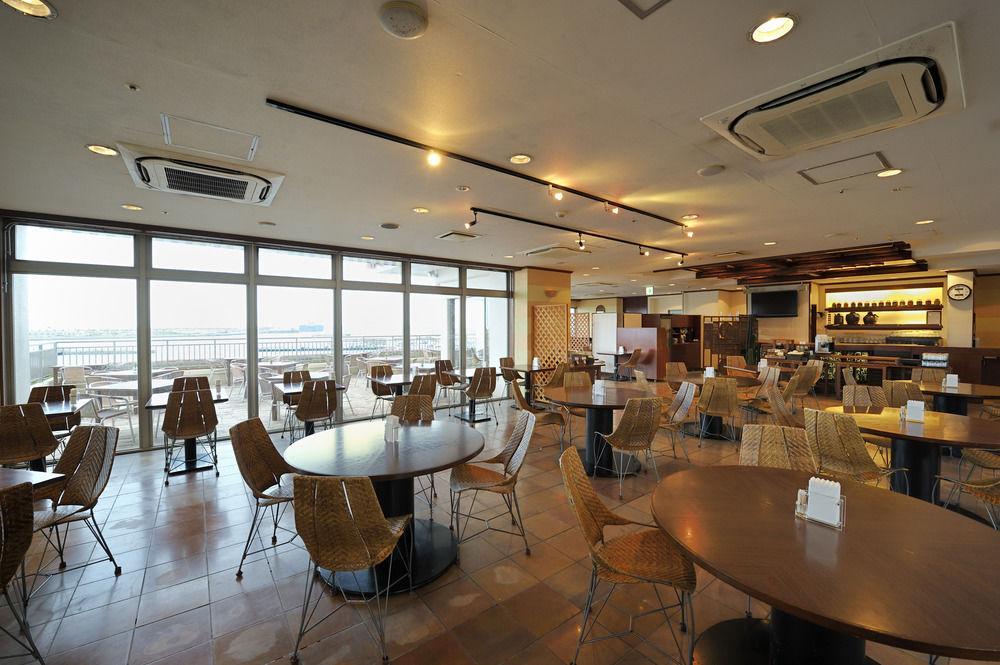 Hotel East China Sea