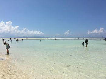 East China Sea