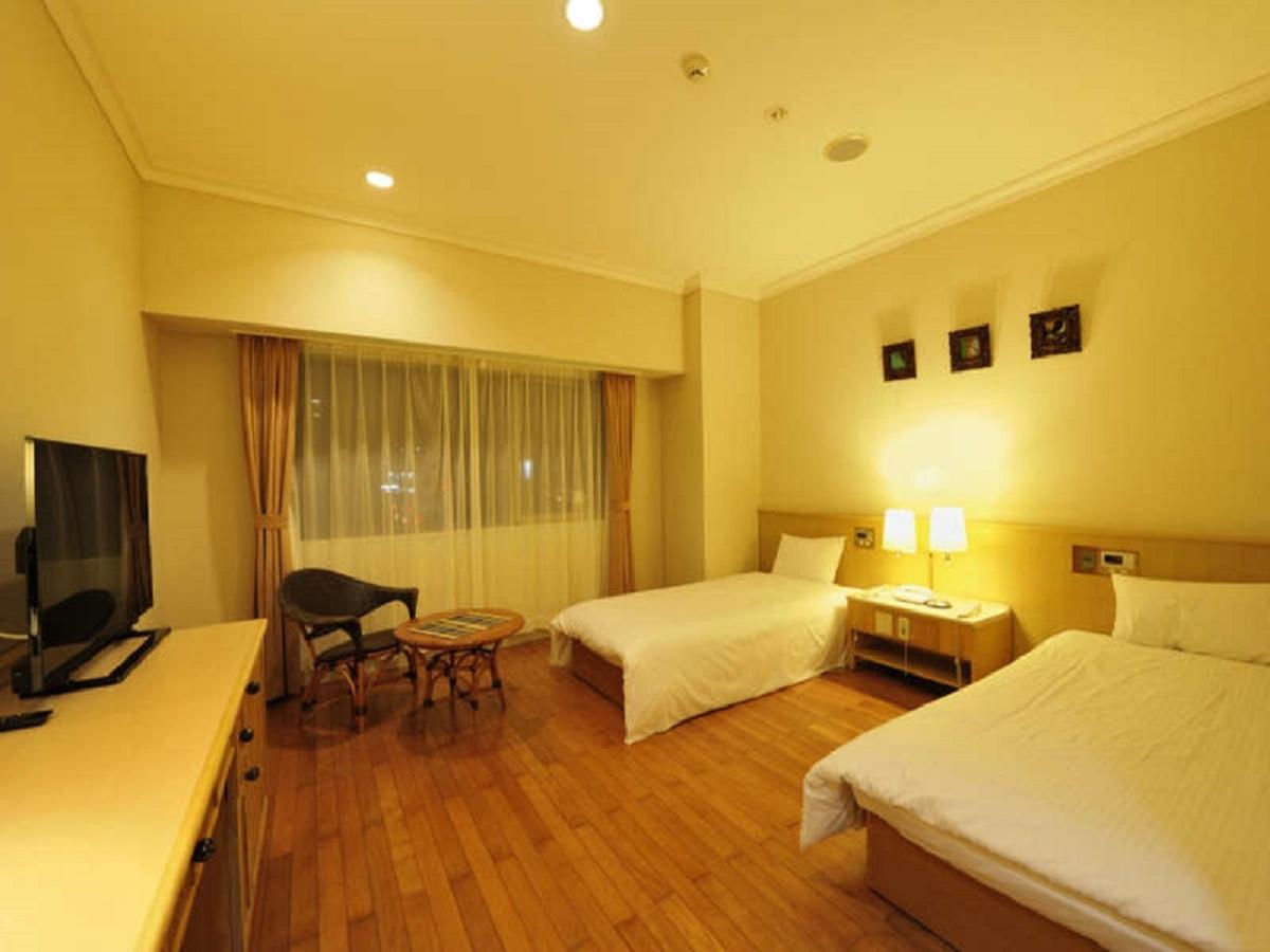 Hotel East China Sea Ishigaki (Okinawa)