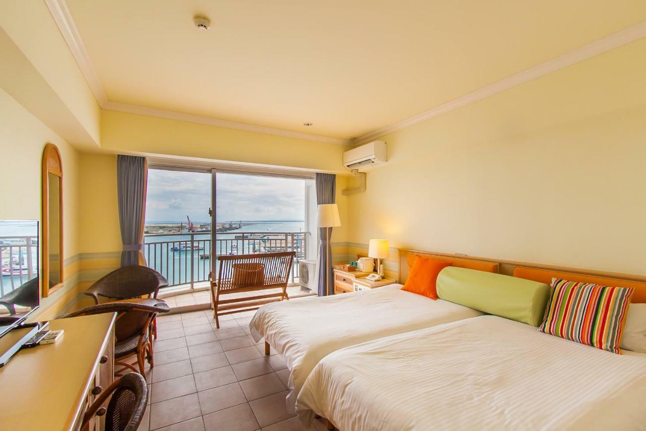 East China Sea Hotel Ishigaki (Okinawa)